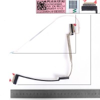 Шлейф матриці для HP ZBook 15v G5 Mobile Workstation, (eDP 40pin UHD Without IR, DC02C00IM00, DPF52)