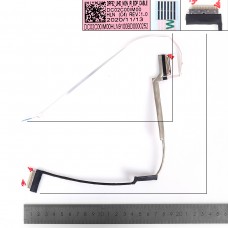 Шлейф матриці для HP ZBook 15v G5 Mobile Workstation, (eDP 40pin UHD Without IR, DC02C00IM00, DPF52)