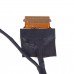 Шлейф матрицы для ноутбука HP Envy 15-AS 15T-AS TPN-I125, (eDP 30pin FHD Touch, 6017B0740702)