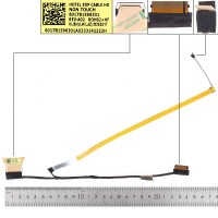 Шлейф матриці для HP 17-CP 17Z-CP 17-CN 17T-CN TPN-L140 series, (eDP 30pin non Touch, 6017B1596301)