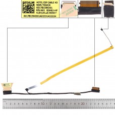 Шлейф матриці для HP 17-CP 17Z-CP 17-CN 17T-CN TPN-L140 series, (eDP 30pin non Touch, 6017B1596301)