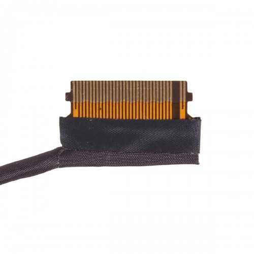 Шлейф матриці для ноутбука HP 17-CP 17Z-CP 17-CN 17T-CN TPN-L140 series, (eDP 30pin non Touch, 6017B1596301)