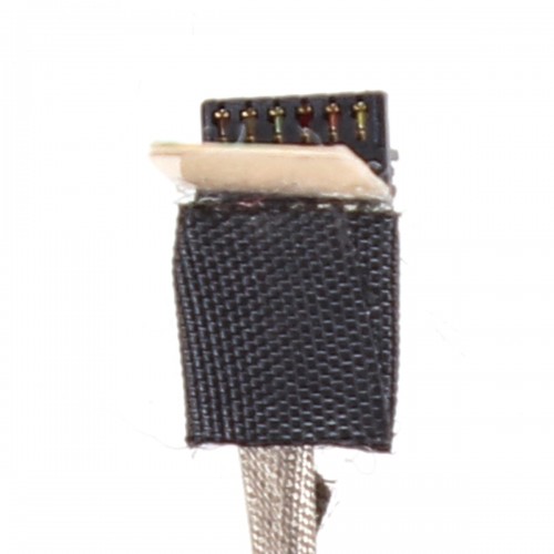 Шлейф матриці для ноутбука HP 17-CP 17Z-CP 17-CN 17T-CN TPN-L140 series, (eDP 30pin non Touch, 6017B1596301)