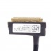 Шлейф матриці для ноутбука Lenovo Thinkpad T15 P15s Gen 2 Type 20W4 20W5 20W6 20W7, (eDP 40pin FHD Touch, DC02C00M340, 5C11C12495)