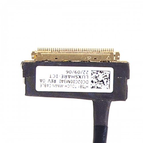 Шлейф матрицы для ноутбука Lenovo Thinkpad T15 P15s Gen 2 Type 20W4 20W5 20W6 20W7, (eDP 40pin FHD Touch, DC02C00M340, 5C11C12495) Шлейф матрицы для ноутбука Lenovo Thinkpad T15 P15s Gen 2 Type 20W4 20W5 20W6 20W7, (eDP 40pin FHD Touch, DC02C00M340, 5C11C12495)