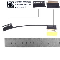 Шлейф матрицы для Lenovo Thinkpad P15v T15p Gen 3, 21D8 21D9 21DA 21DB 21EN 21EM (eDP 40pin UHD, DC02C00LM10)
