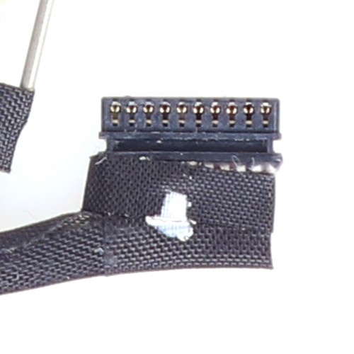 Шлейф матриці для ноутбука Lenovo Legion S7-15IMH5 S7-15ARH5 Type 82BC 82HM, (eDP 40pin, 5C10S30120, 1109-05495)