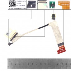 Шлейф матрицы для Lenovo Legion S7-15IMH5 S7-15ARH5 Type 82BC 82HM, (eDP 40pin, 5C10S30120, 1109-05495)