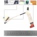 Шлейф матрицы для ноутбука Lenovo Legion S7-15IMH5 S7-15ARH5 Type 82BC 82HM, (eDP 40pin, 5C10S30120, 1109-05495)