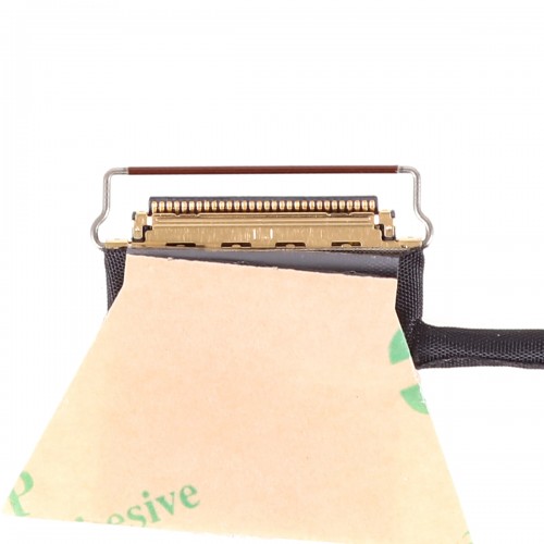 Шлейф матриці для ноутбука HP 17-CP 17Z-CP 17-CN 17T-CN TPN-L140 series, (eDP 30pin, 6017B1562201)