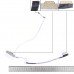 Шлейф матрицы для ноутбука HP Pavilion Gaming 16-A 16T-A TPN-Q241 series, (eDP 30pin 60Hz, M02051-001, DD0G3JLC000)