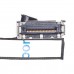 Шлейф вебкамери для ноутбука HP EliteBook 740 745 840 G5 Zbook 14u G5, (6017B0901101, PS1714)