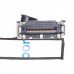 Шлейф вебкамеры для ноутбука HP EliteBook 740 745 840 G5 Zbook 14u G5, (6017B0901101, PS1714)