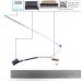 Шлейф матрицы для ноутбука Lenovo IdeaPad 1-14ADA7 1-14AMN7, (eDP 30pin, DC02003Z700, GLS1A, 5C10S30364)