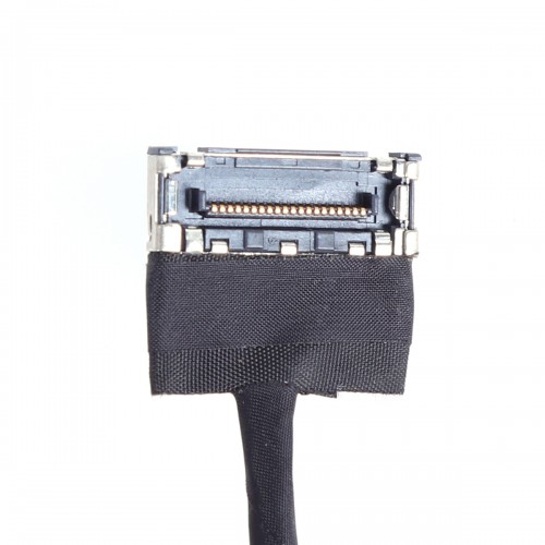 Шлейф матриці для ноутбука HP EliteBook 830 835 G7 G8 series, (ZIF 20pin, 6017B1372601, M15627-001)