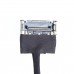 Шлейф матрицы для ноутбука HP EliteBook 830 835 G7 G8 series, (ZIF 20pin, 6017B1372601, M15627-001)