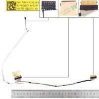 Шлейф матриці для HP 14-DK 14-CF 14-CG 240 245 246 247 G8 G9 series, (eDP 40pin, 6017B1243001, L53910-001)