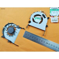 Вентилятор кулер для Acer Aspire 5553 5553G, (4 pins, Original) Вентилятор кулер для Acer Aspire 5553 5553G, (4 pins, Original)
