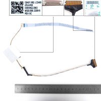 Шлейф матриці для HP ProBook 450 455 650 G8 series, (eDP 30pin, DDX8QCLC921, DDX8QCLC902)