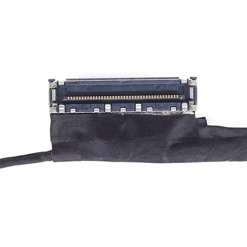 Шлейф матрицы для ноутбука Dell Latitude 5420 E5420, (eDP 40pin IR, 0KGK1T, DC02C00RJ00)