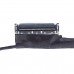 Шлейф матрицы для ноутбука Dell Latitude 5420 E5420, (eDP 40pin IR, 0KGK1T, DC02C00RJ00)