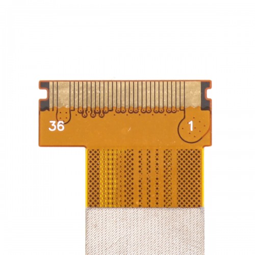 Шлейф матриці для ноутбука Lenovo Legion S7 16IAH7 16ARHA7, (DC02C00XT00, DC02C00XT10, DC02C00XT20)