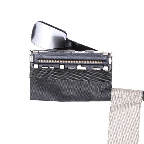 Шлейф матриці для ноутбука Dell Precision 7510 7520 M7510 M7520 P53F, (eDP 30pin, DC02C00AP10, 0WV3CV)