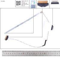 Шлейф матрицы для HP ProBook 440 G9 445 G9 series, (eDP 30pin, DD0X8SLC500) Шлейф матрицы для HP ProBook 440 G9 445 G9 series, (eDP 30pin, DD0X8SLC500)