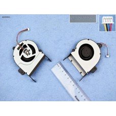 Вентилятор для Asus X55v F55VD R503VD X55VD X45c X45vd R500v, (товщина 14 мм, KSB06105HB-CC22, Original) Вентилятор для Asus X55v F55VD R503VD X55VD X45c X45vd R500v, (товщина 14 мм, KSB06105HB-CC22, Original)