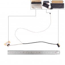 Шлейф матриці для Asus TUF Gaming FA506I FA566I FX506I FX506L FX566L, (eDP 30pin FHD, DD0BKXLC010, 14005-03400300)