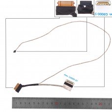 Шлейф матриці для Lenovo IdeaPad 1-14AST-05 1-14IGL05 1-14ADA05, (eDP 30pin, 450.0J201.0002, 5C10S29996, Original)