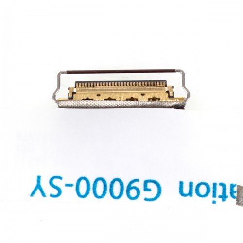 Шлейф матрицы для ноутбука Lenovo IdeaPad 1-14AST-05 1-14IGL05 1-14ADA05, (eDP 30pin, 450.0J201.0002, 5C10S29996, Original)