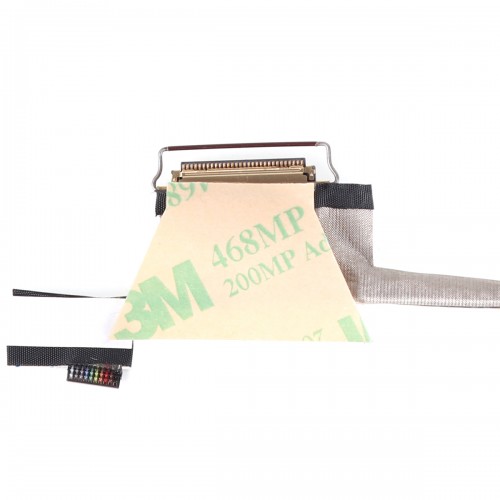 Шлейф матрицы для ноутбука HP EliteBook 740 745 G5, 840 845 G5 series, (eDP 30pin FHD Touch, 6017B0894501)