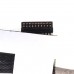 Шлейф матрицы для ноутбука HP EliteBook 740 745 G5, 840 845 G5 series, (eDP 30pin FHD Touch, 6017B0894501)