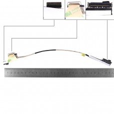 Шлейф матрицы для HP EliteBook 740 745 G5, 840 845 G5 series, (eDP 30pin FHD Touch, 6017B0894501)