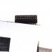 Шлейф матриці для ноутбука HP EliteBook 740 745 G5, 840 845 G5 series, (eDP 30pin FHD Touch, 6017B0894501)