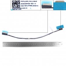 Шлейф матриці для HP ZBook Fury 17 G7 G8 series, (eDP 30pin, DC02C00PO00, FPZ70)