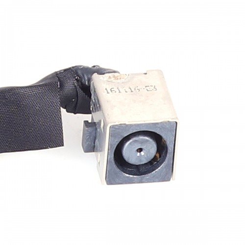 Разъем гнездо питания для ноутбука Acer Predator G9-593 G9-593G GX-791 GX-792, (10pin 7.4*5.0, с проводом/кабелем)