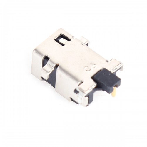 Роз'єм живлення для ноутбука Lenovo IdeaPad Flex 5-4IIL05 5-14ITL05 5-14ARE05 5-15IIL05 5-15ALC05 5-15ITL05 (4.0*1.7)