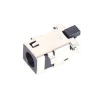 Роз'єм живлення для Lenovo IdeaPad Flex 5-4IIL05 5-14ITL05 5-14ARE05 5-15IIL05 5-15ALC05 5-15ITL05 (4.0*1.7)