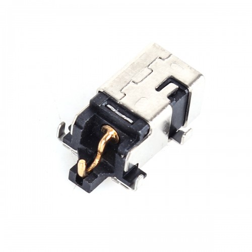 Роз'єм живлення для ноутбука Lenovo IdeaPad Flex 5-4IIL05 5-14ITL05 5-14ARE05 5-15IIL05 5-15ALC05 5-15ITL05 (4.0*1.7)