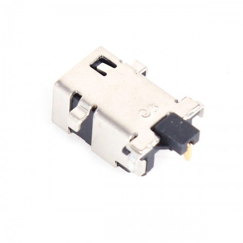 Разъем питания для ноутбука Lenovo IdeaPad Flex 5-4IIL05 5-14ITL05 5-14ARE05 5-15IIL05 5-15ALC05 5-15ITL05 (4.0*1.7)