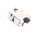 Разъем питания для ноутбука Lenovo IdeaPad Flex 5-4IIL05 5-14ITL05 5-14ARE05 5-15IIL05 5-15ALC05 5-15ITL05 (4.0*1.7)