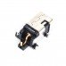 Разъем питания для ноутбука Lenovo IdeaPad Flex 5-4IIL05 5-14ITL05 5-14ARE05 5-15IIL05 5-15ALC05 5-15ITL05 (4.0*1.7)