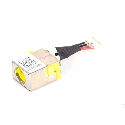 Роз'єм живлення для ноутбука Acer Aspire A315-42 A315-54 A315-56 A317-32 A317-51 A317-52 A515-43 (5.5*1.7 з проводом/кабелем)