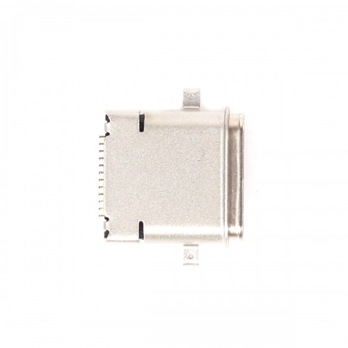Роз'єм гніздо живлення для ноутбука USB Type-C 24pin