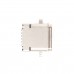 Роз'єм гніздо живлення для ноутбука USB Type-C 24pin
