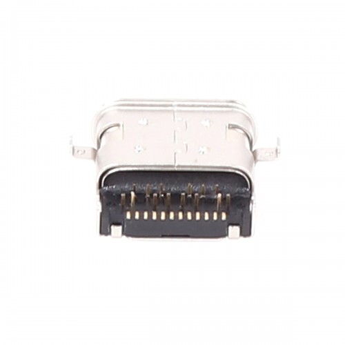 Роз'єм гніздо живлення для ноутбука USB Type-C 24pin