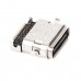 Роз'єм гніздо живлення для ноутбука USB Type-C 24pin