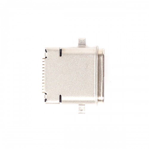 Разъем гнездо питания для ноутбука USB Type-C 24pin Разъем гнездо питания для ноутбука USB Type-C 24pin